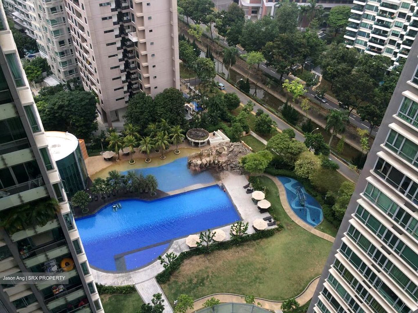 Park Infinia At Wee Nam (D11), Condominium #421567511